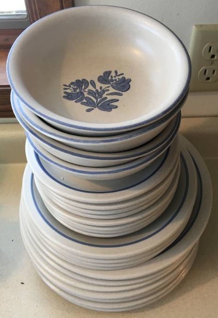Pfaltzgraff Dishware