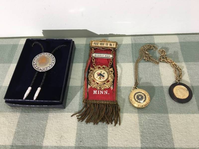 Jewlery and Accessories