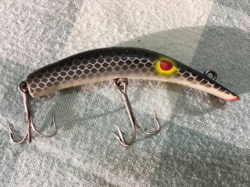 Fishing Accessories