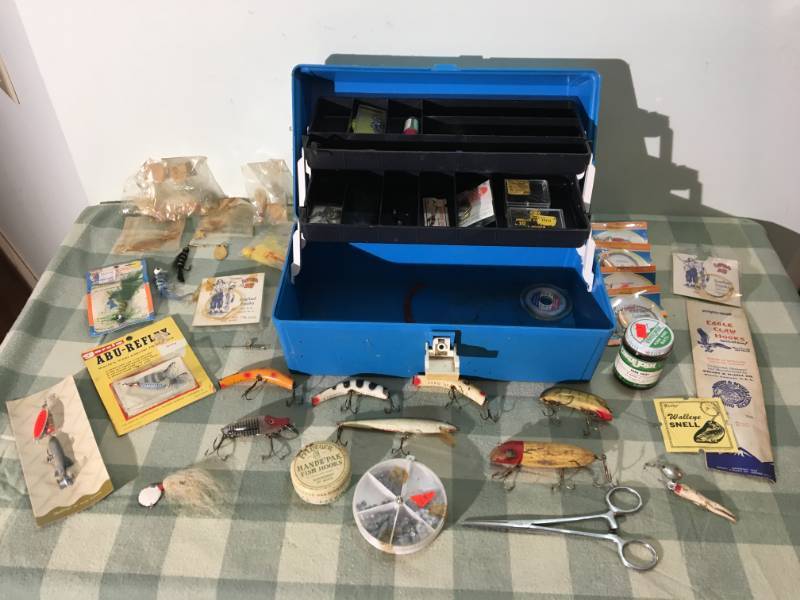 Fishing Accessories