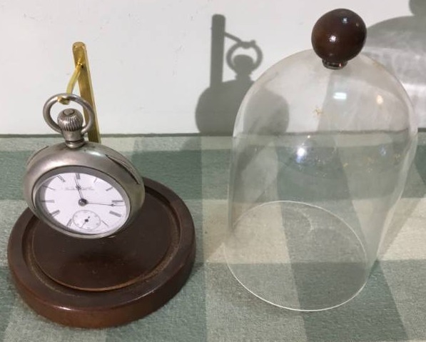 Pocket Watch