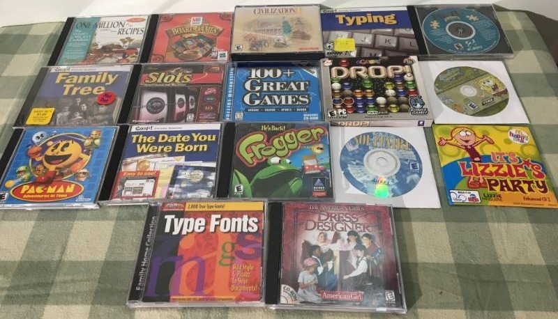 PC Games