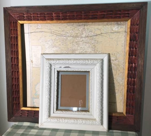 Vintage Frames