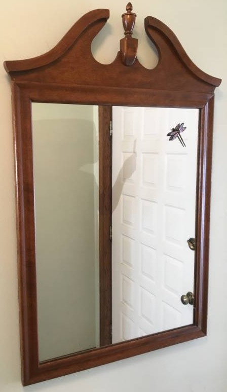 Wall Mirror