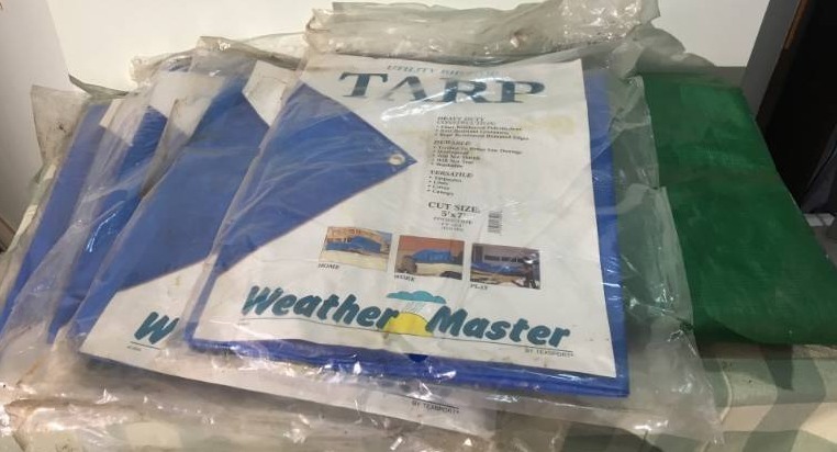 TARPS