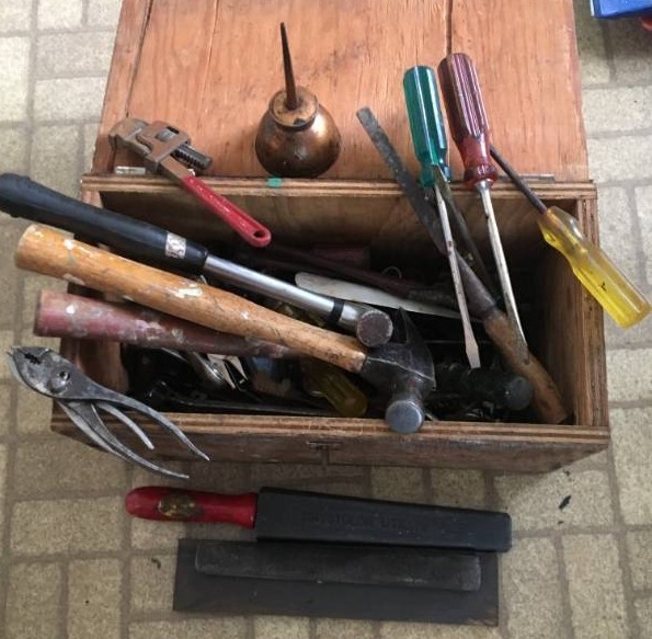 Hand Tools