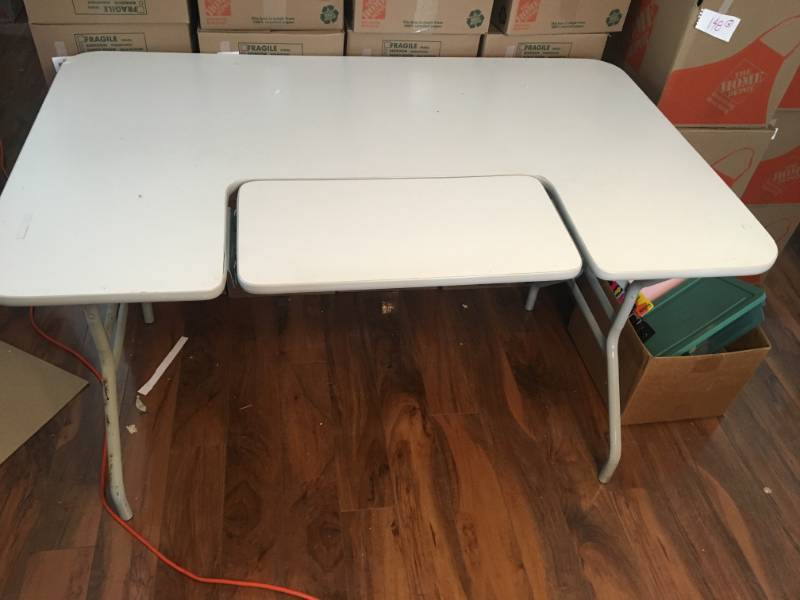 Computer Desk