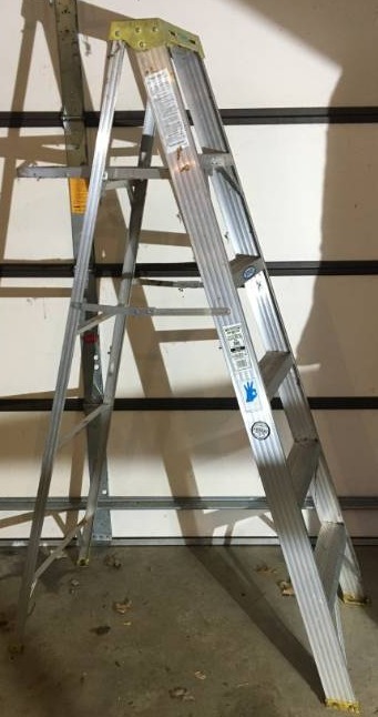 Ladder