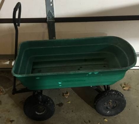 Yard Cart