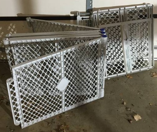 Pet Gates