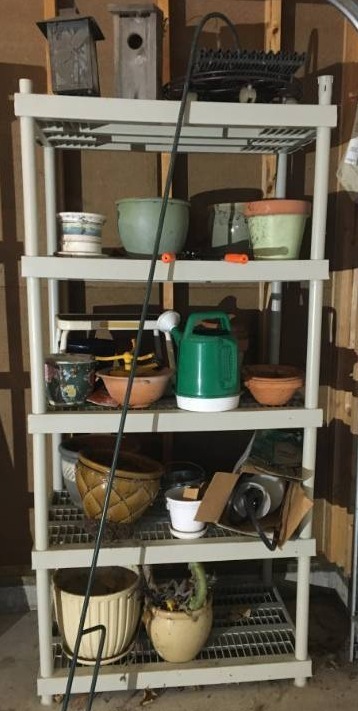Lawn and Garden Accessories
