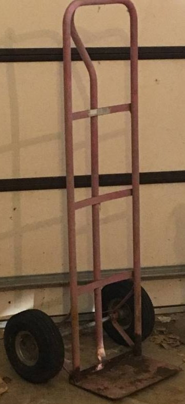 Hand Truck