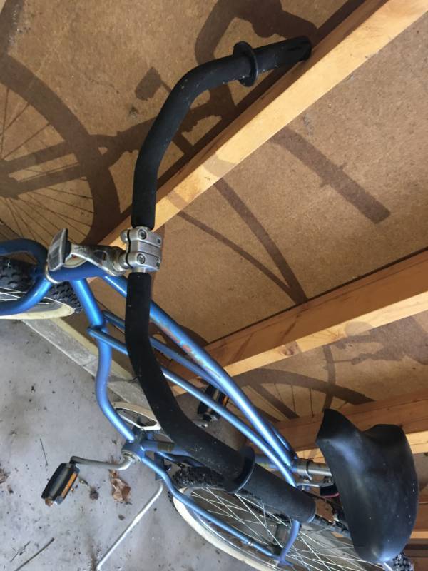 Mens Bike