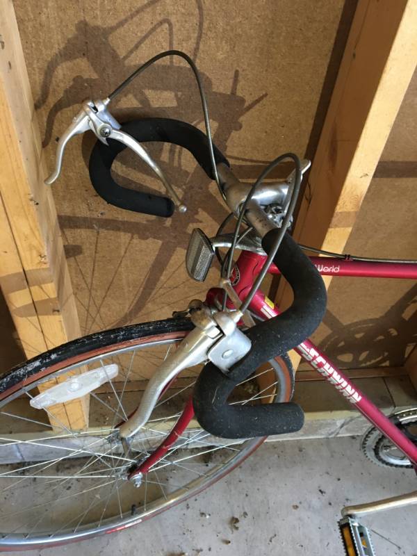 Mens Bike