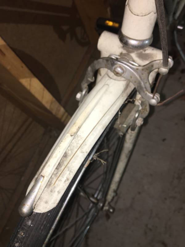 Mens Bike