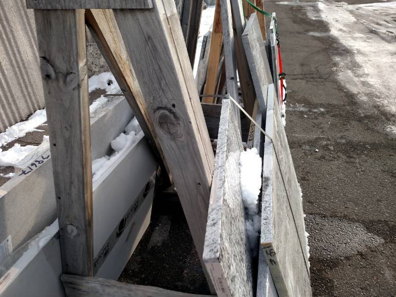 lot 25 image: A-Frame with Approx. 135 sq.ft. Sto...