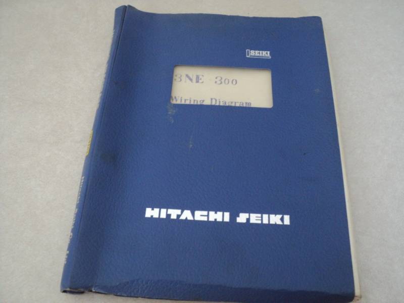 lot 33 image: Vintage Machine Shop Tool Manual H...