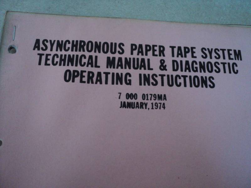 lot 89 image: Vintage Machine Shop Tool Manual C...