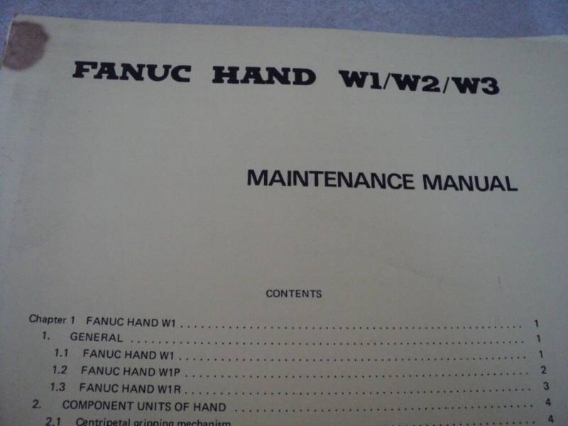 lot 102 image: Vintage Machine Shop Tool Manual F...