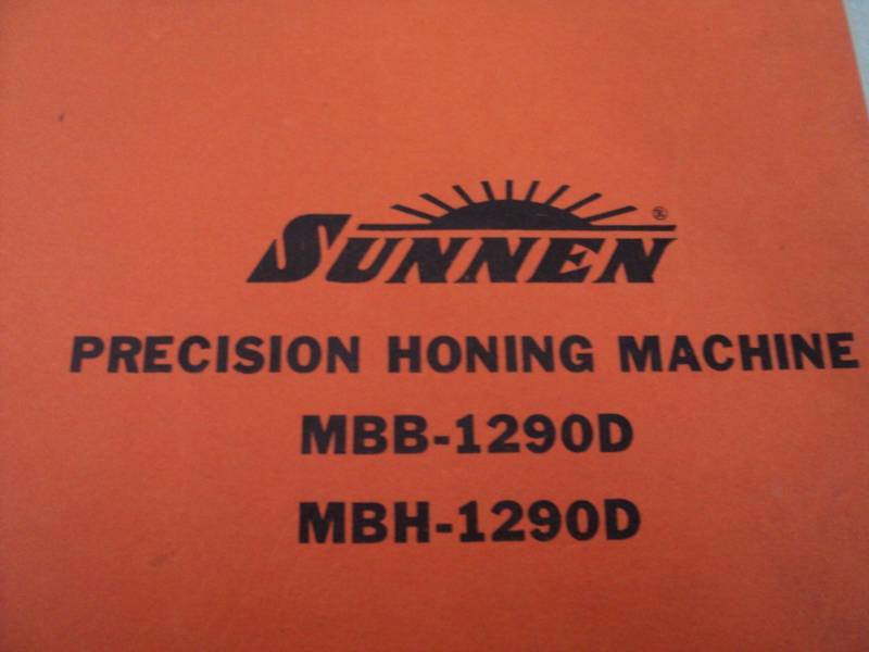 lot 131 image: Vintage Machine Shop Tool Manual S...