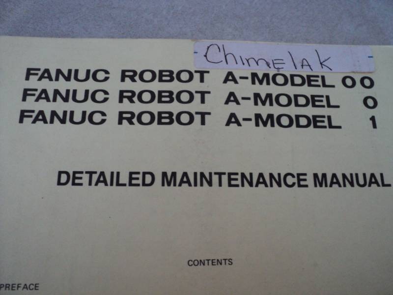 lot 151 image: Vintage Machine Shop Tool Manual F...