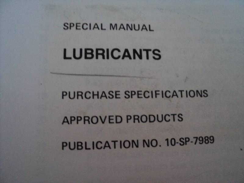 lot 161 image: Vintage Machine Shop Tool Manual C...