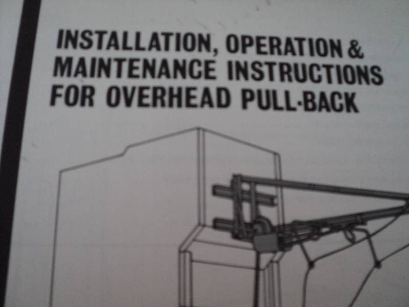 lot 170 image: Vintage Machine Shop Tool Manual R...