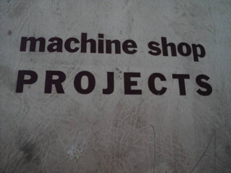 lot 175 image: Vintage Machine Shop Tool Manual S...