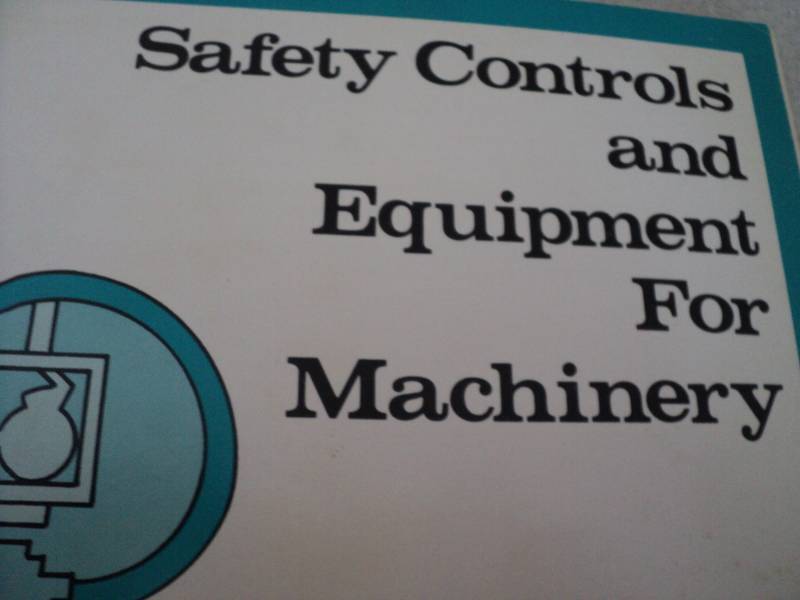 lot 181 image: Vintage Machine Shop Tool Manual R...