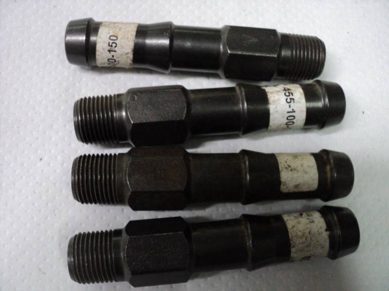 lot 210 image: Marco 100-500 Steel Hose Fitting - ...