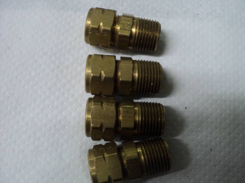 lot 212 image: Marco 10L801715 Type 2 Nozzle Holde...