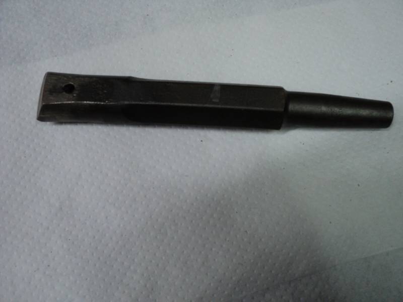 lot 221 image: 78 x 6 Carbide Tipped Drill Bit ...