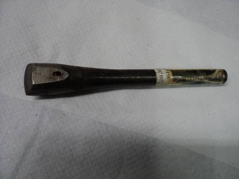 lot 248 image: 78 x 6 Carbide Tipped Drill Bit ...