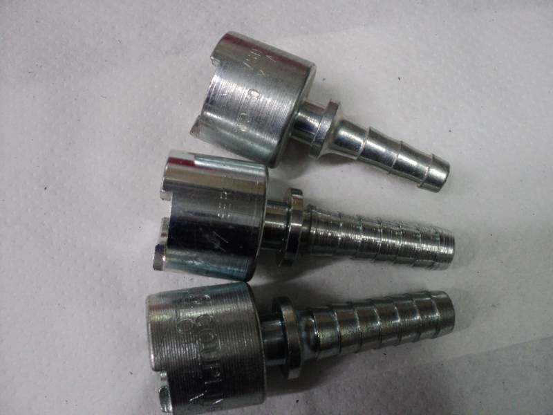 lot 251 image: Dix-Lock QM22 Steel Quick Coupling ...