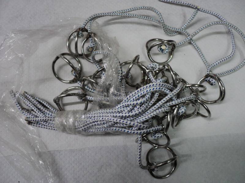 lot 254 image: Aardwolf Lanyard for all AL17 Lifte...