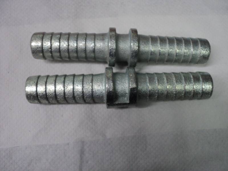 lot 259 image: Dixon M11 Zinc Plated Hose Mender 1...