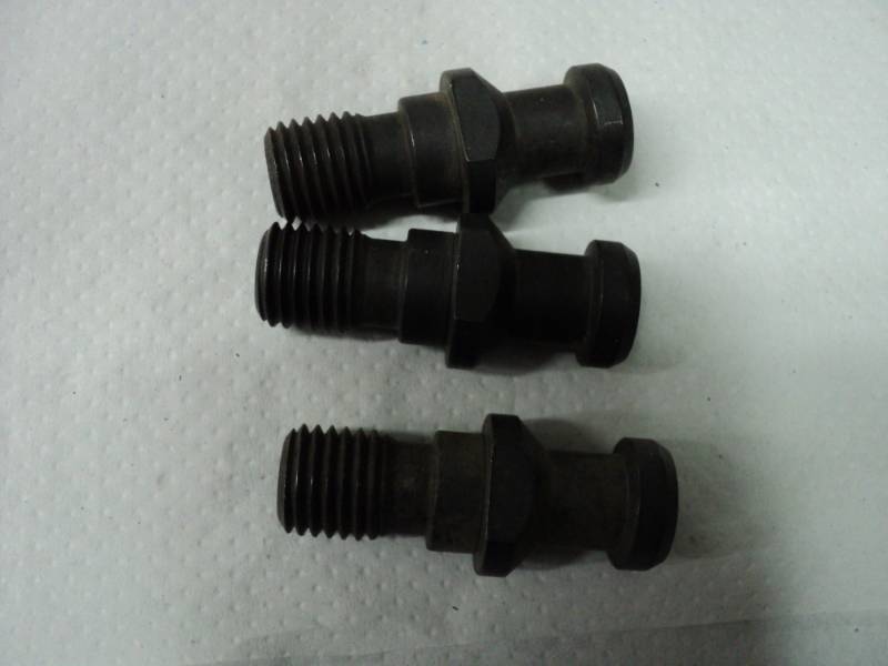 lot 262 image: Brembana MVBR922 CNC Tool Holder Re...