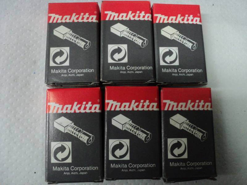 lot 272 image: Makita 1919027-6 CB-407 Hammer Dril...