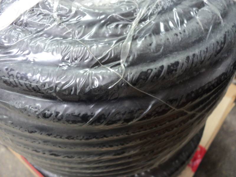 lot 283 image: Speedaire 38 Pheumatic Hose - 100...