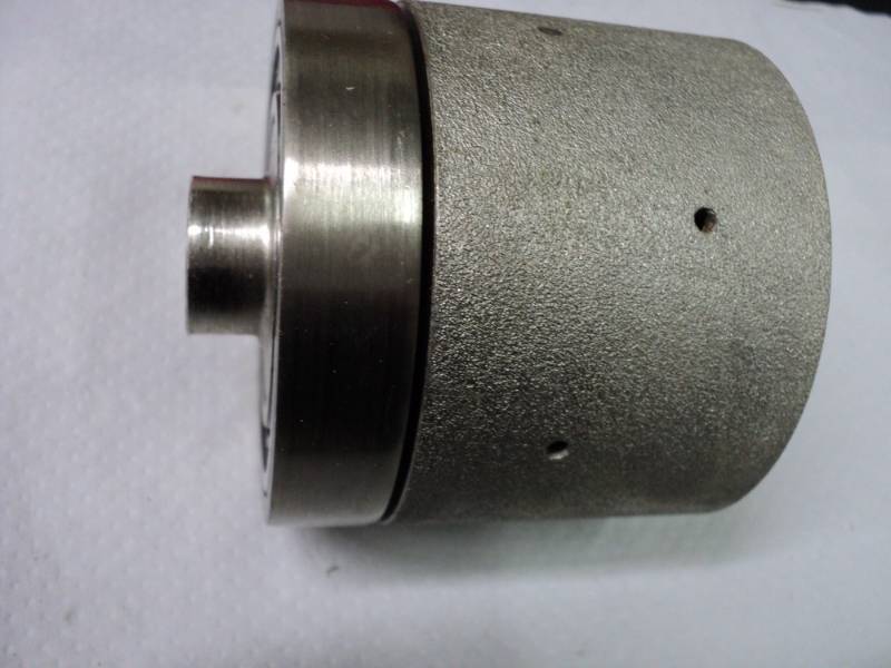 lot 290 image: 3 x 2 Sink Diamond Grinding Wheel...