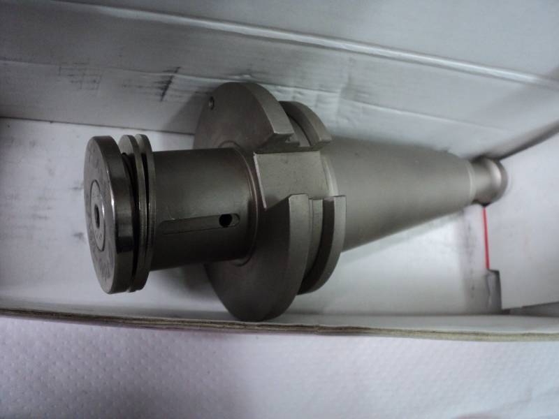 lot 293 image: Intermac 35 x 34 Stainless Steel To...