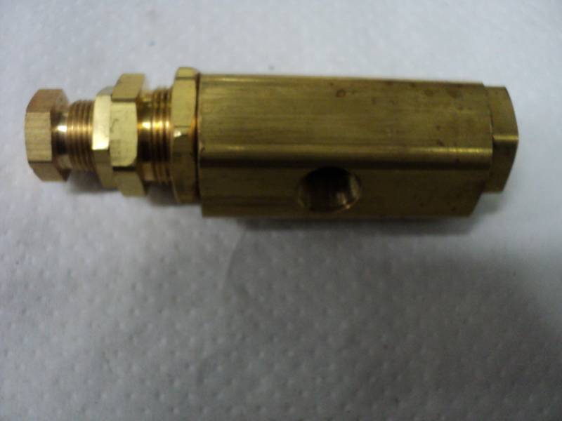 lot 296 image: Conrade RCB-80-100 14 x 18 Pilo...