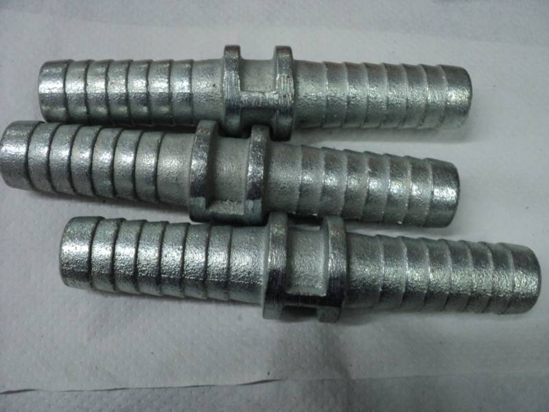 lot 300 image: Dixon M11 Zinc Plated Hose Mender 1...