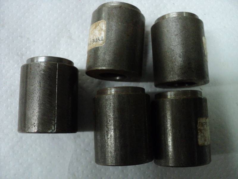 lot 305 image: Marco 100-004 Steel Nozzle Holder A...