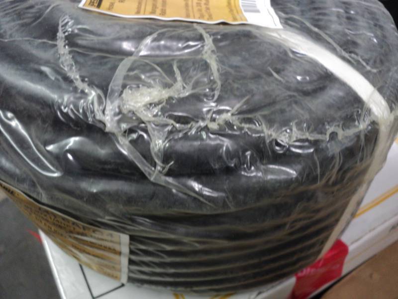 lot 307 image: Speedaire 38 Pheumatic Hose - 100...