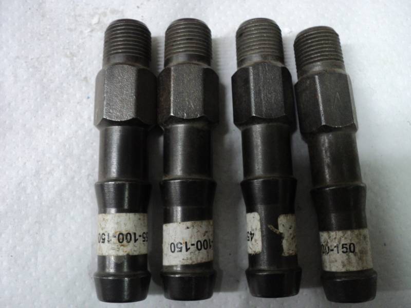 lot 331 image: Marco 100-150 Steel Hose Fitting - ...
