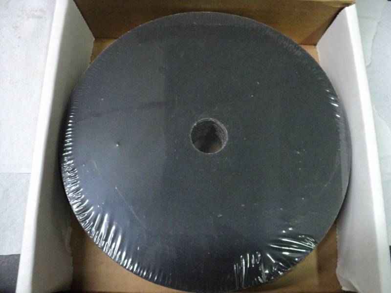 lot 352 image: 7 Rival #320 Silicon Carbide Sandi...