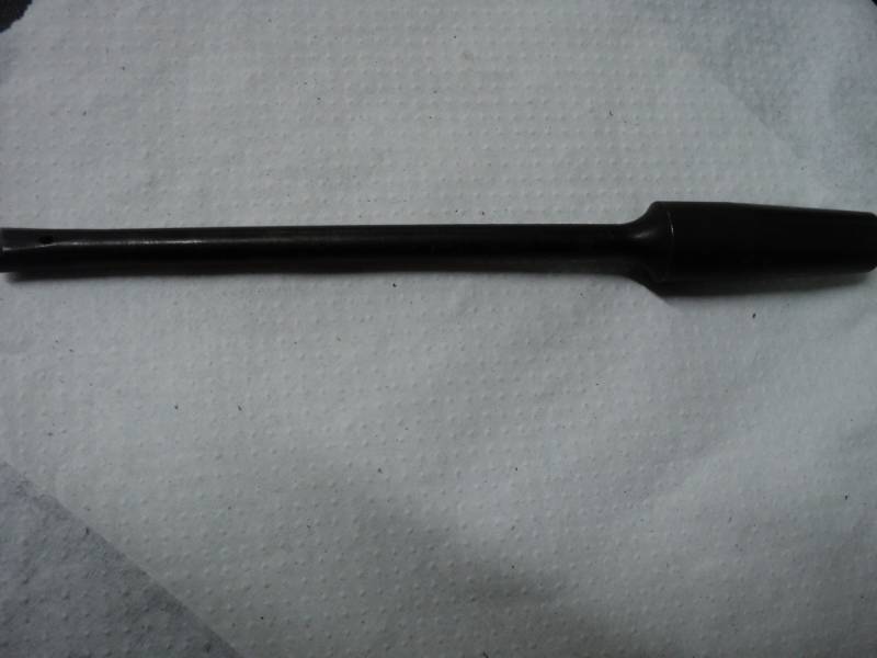 lot 356 image: 516 x 7 Carbide Tipped Drill Bit...
