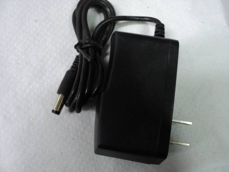 lot 357 image: Aardwolf Battery Charger for AVLP4 ...