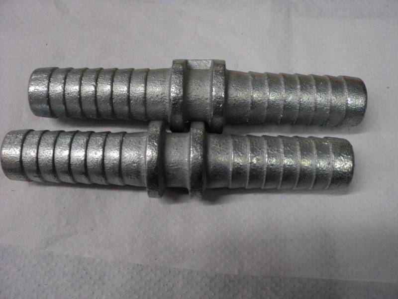 lot 363 image: Dixon M11 Zinc Plated Hose Mender 1...